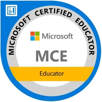 Anuoluwapo's Microsoft Certificate