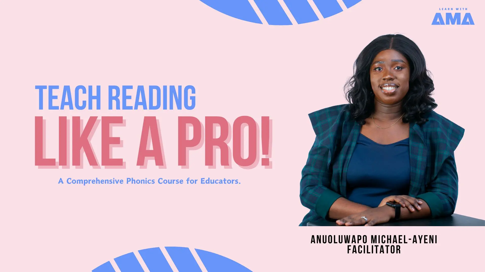 Teach Reading like a Pro!'s image
