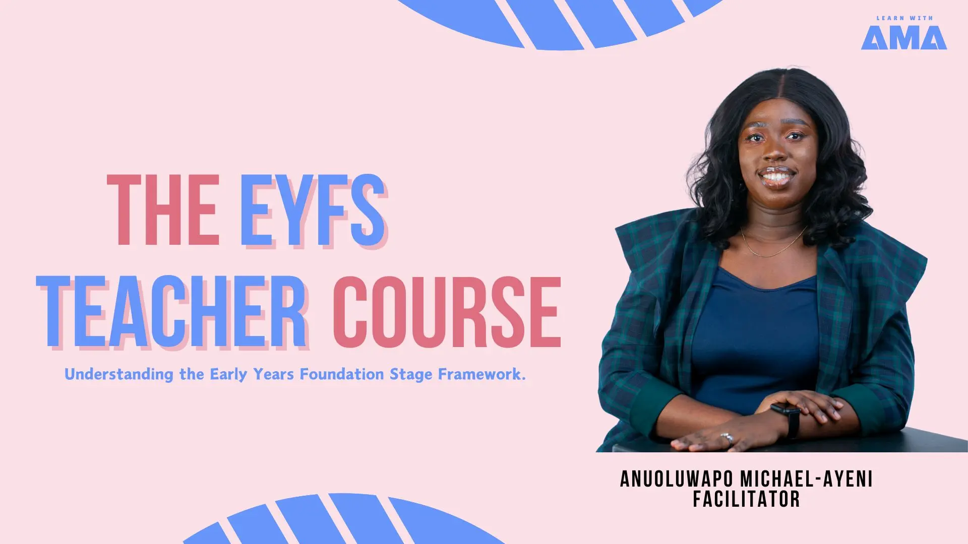The EYFS Teacher Course's image