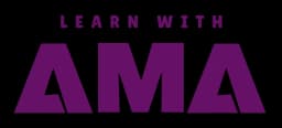 AMA Early Years Logo